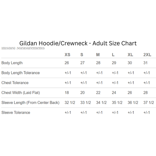 Panthers Cheer Crewneck Sweatshirt – Embroidered “CHEER MEGAPHONE” – Adult