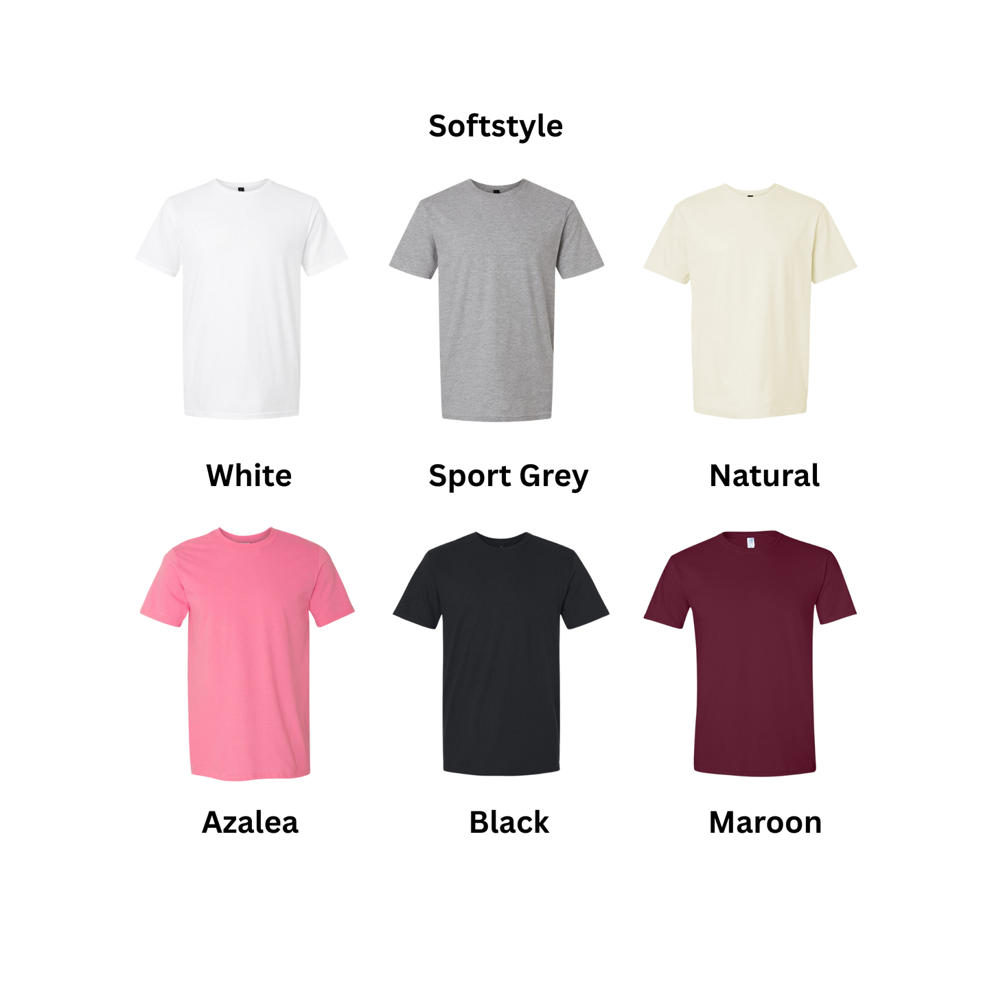 Wayne Hills T-Shirt – “HILLS” Swoosh Front Design (Baseball Option, Name on Back – Optional)