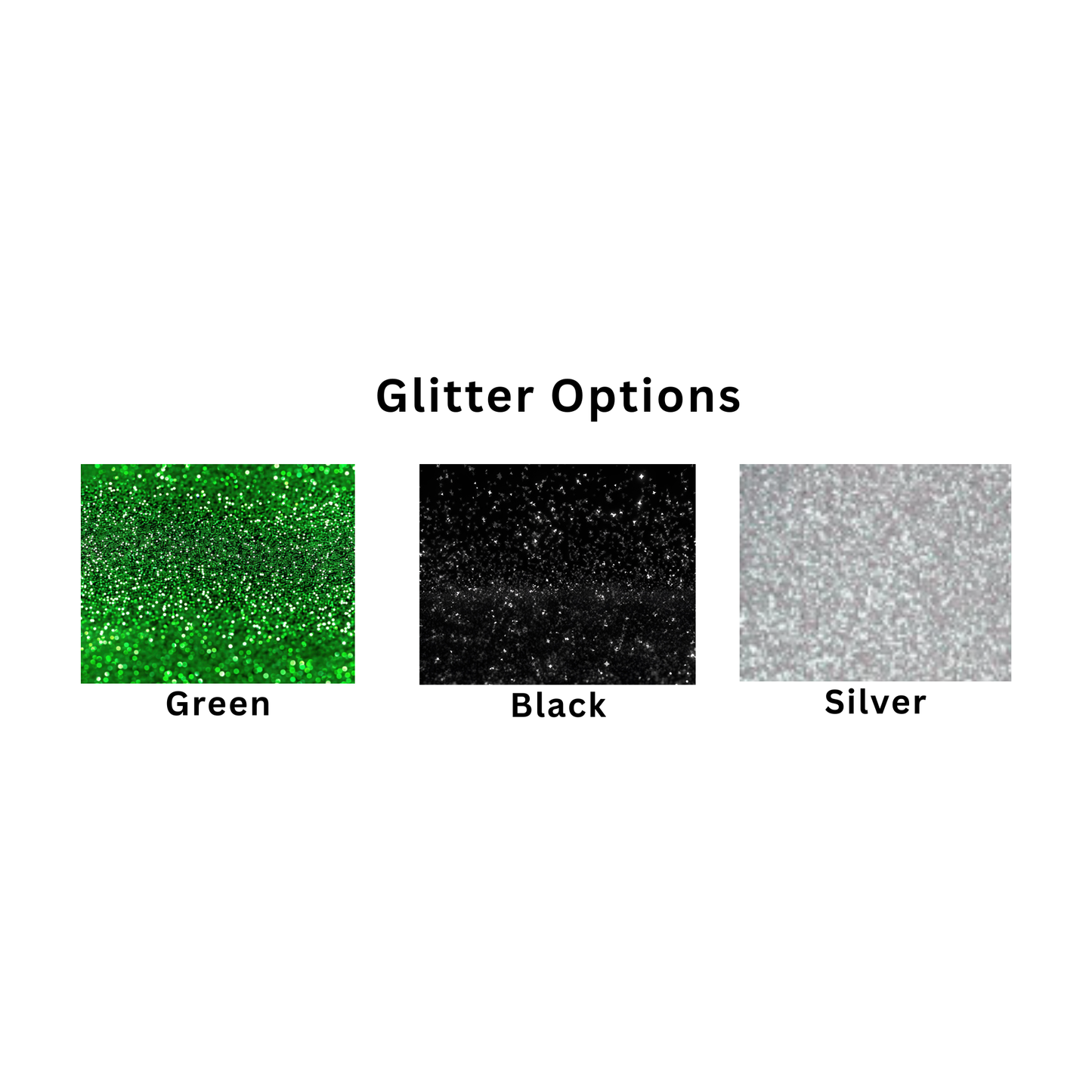 Hornets T-Shirt – "HORNETS" Glitter (softball Option, Name on Back – Optional)