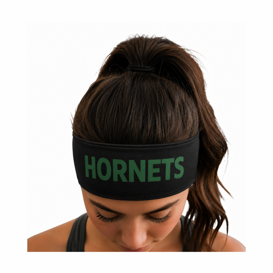 Hornets Headband