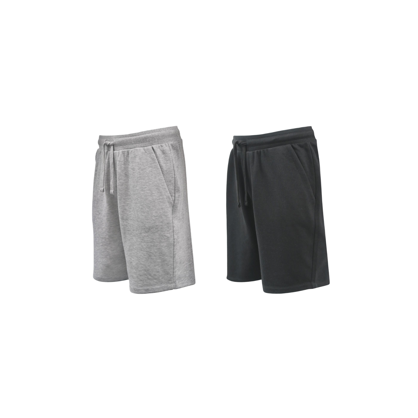 Hornets Men’s Shorts – “HORNETS” Leg Design