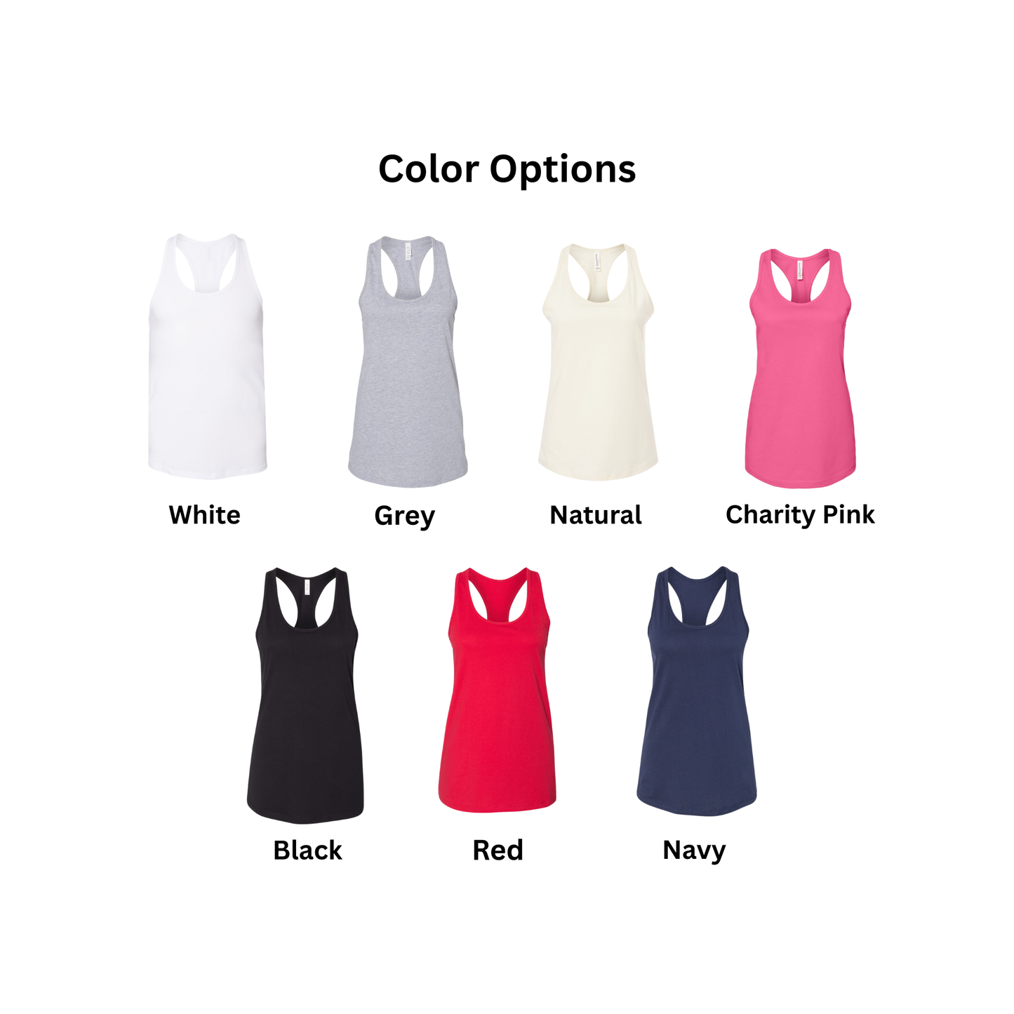 Funny Baseball Mom Collection – Tank – "Choice of Phrase"