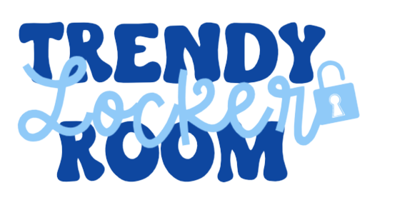 Trendy Locker Room - Collections