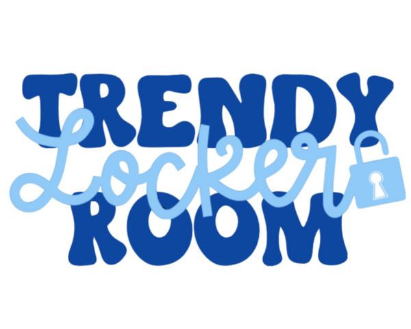 Trendy Locker Room - Collections
