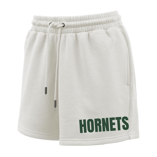 Hornets Women's Shorts – “HORNETS” Leg Design