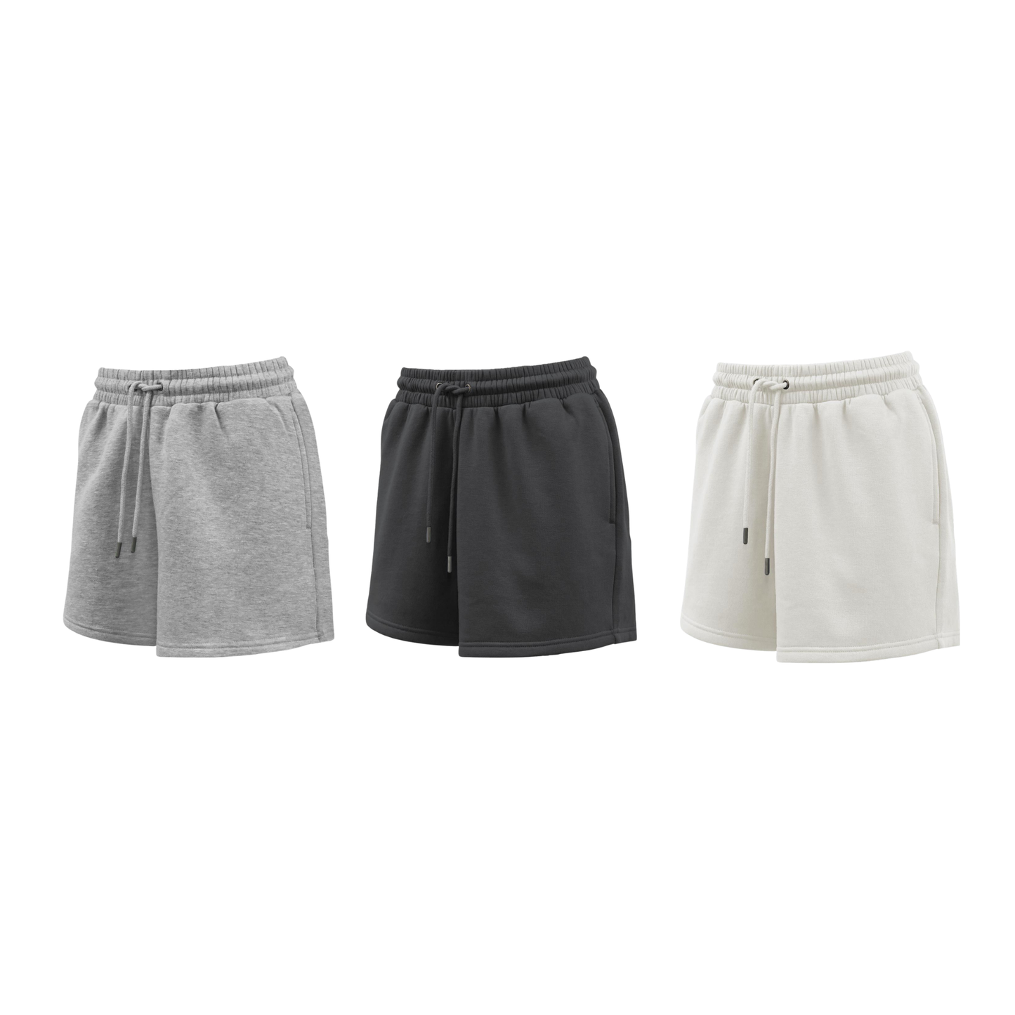 Hornets Women's Shorts – “HORNETS” Leg Design